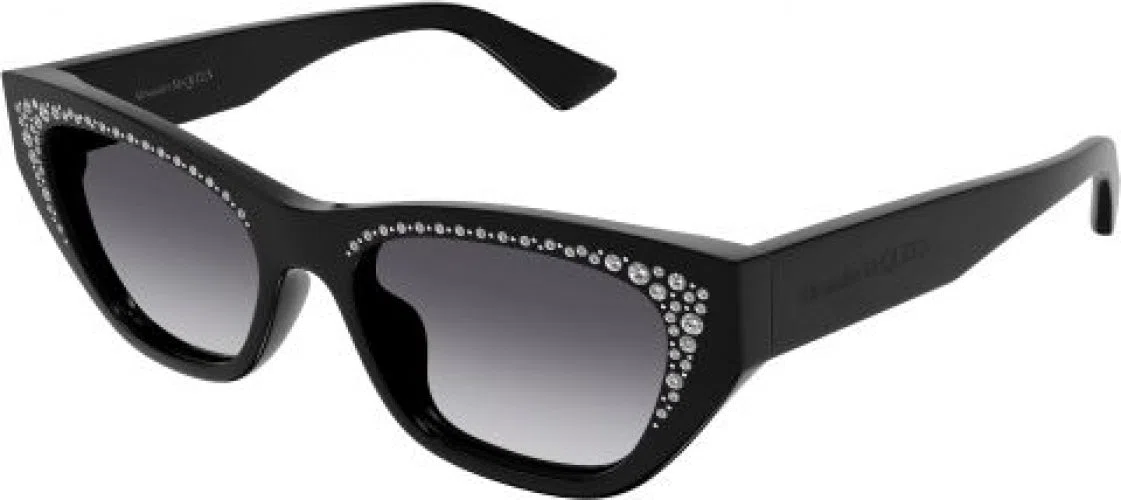 Alexander McQueen AM0465S Sunglasses